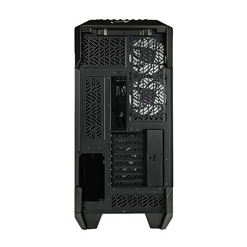 CoolerMaster HAF 700 EVO　【ジャンク品】 COOLERMASTER HAF 700 EVO CASE WITH FANS Full Tower E-ATX